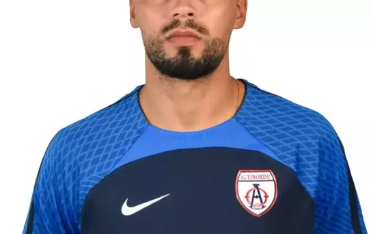Kaan Baysal Orduspor 1967 ile Anlaştı