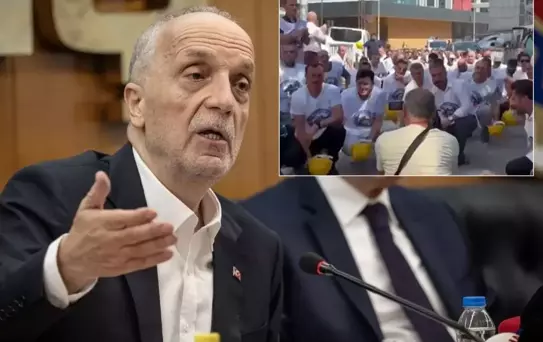 Anlaşma sağlanamadı, TÜRK-İŞ grev kararı aldı: 500 kuruma ilan asılacak