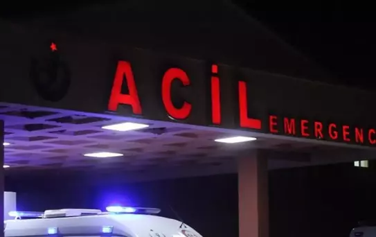 Bursa'da motosiklet kazası! 1 kişi hayatını kaybetti