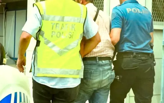 Çanakkale'de Ahlaka Aykırı Paylaşım Yapan Şahıs Tutuklandı