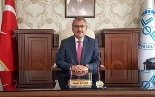 Yeni Müftüler Atandı