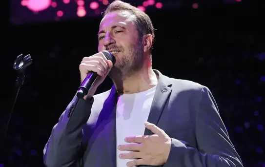 Ercan Saatçi'nin acı günü! Annesi Nezahat Saatçi hayatını kaybetti