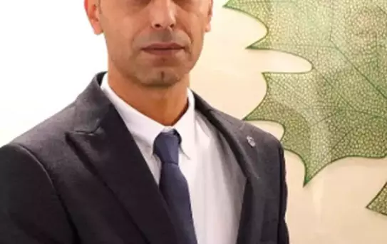 Gelecek Partisi İzmir İl Başkanı cinsel taciz suçlamasıyla gözaltına alındı