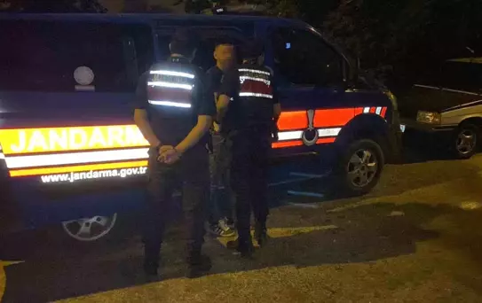 İzmit'te Uyuşturucu Operasyonu: Şahıs Yakalandı
