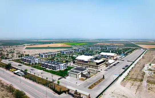 Karatay Termal Tatil Köyü 5 yıldır sağlık turizminde lider