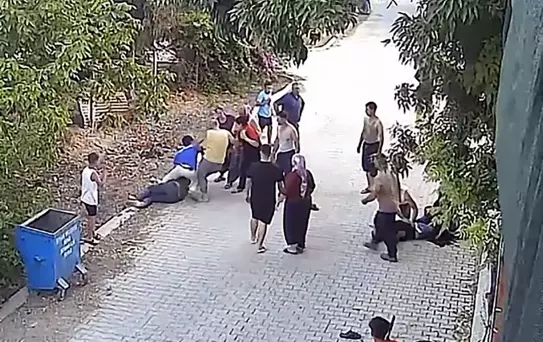 Adana'da Miras Kavgası Kanlı Bitti