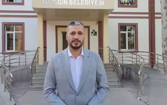 Ilgın'da Deprem: Can ve Mal Kaybı Yok