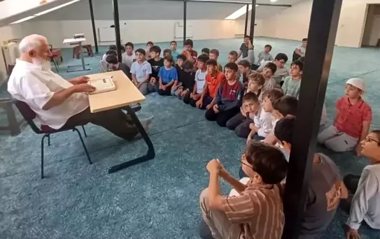 Aile Müessesesi Konferansı