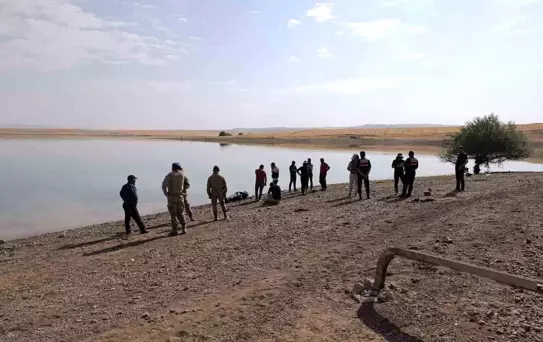 Suşehri'nde Kaybolan Şahıs Ölü Bulundu