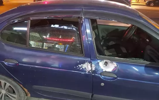 Borç Tartışması Kanlı Bitti