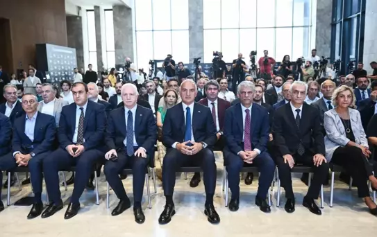 2025 Turizm Gelirleri Rekor Kırdı