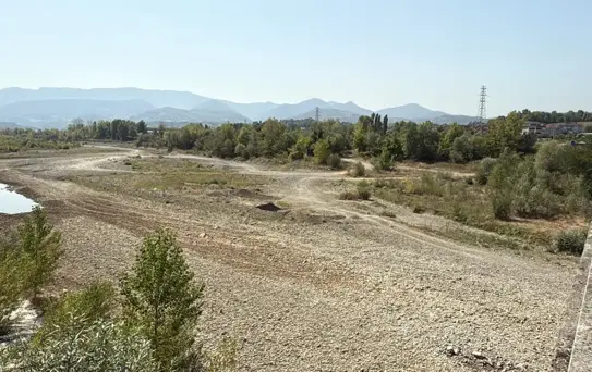 Bartın'da Kuraklık Alarmı
