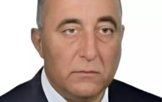 CHP'li Hüseyin Kaygısız Görevinden İstifa Etti