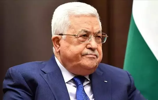 Abbas'tan Kanadalı Yetkililere Tarihi Çağrı