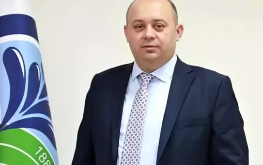CHP’li Belediye Başkanı İbrahim Palaz Hakkında Suç Duyurusu