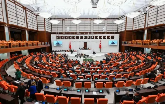 İşte Yeniden Refah Partisi ve EMEP'in Terörsüz Türkiye Komisyonu'na göndereceği isimler