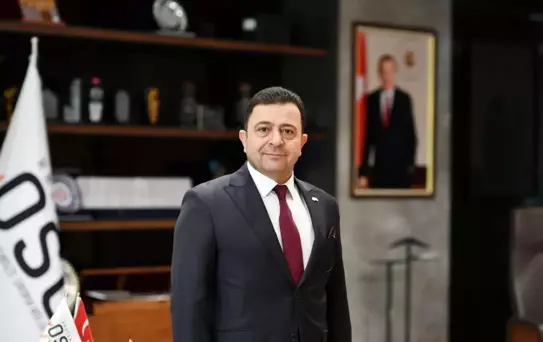 Kayseri İhracatı Haziran’da Düşüş Gösterdi