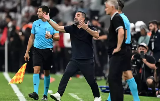 Kim tur atlayacak? Shakhtar Donetsk-Beşiktaş maçı şifresiz kanalda
