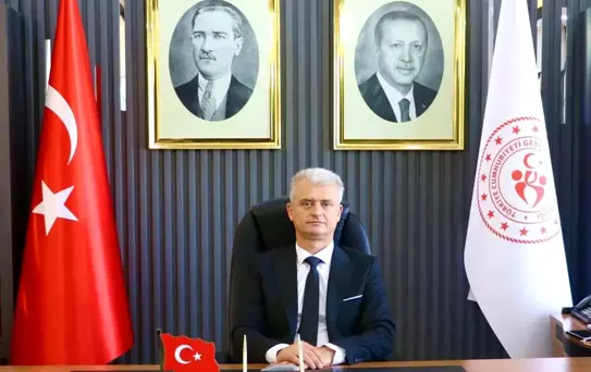 Muş'tan Uluslararası Rekor Başvuru
