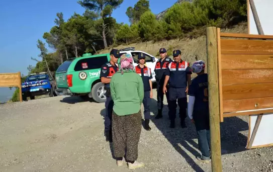 Orman Yangınları İçin 306 Ceza