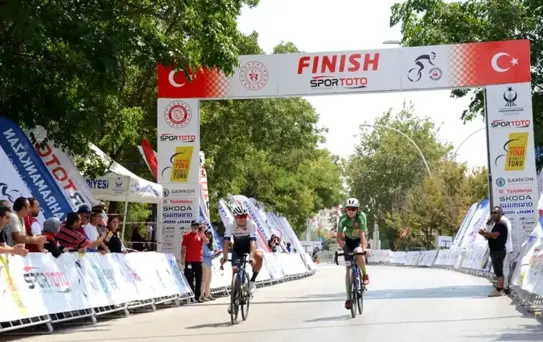 Ağustos'ta 13 Şehirde Bisiklet Heyecanı