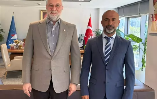Atlas Üniversitesi'nden Biyoteknoloji İş Birliği