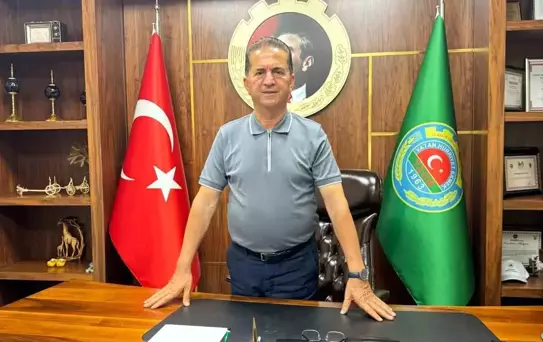 Mısır Fiyatları Üretici İçin Hayati Öneme Sahip