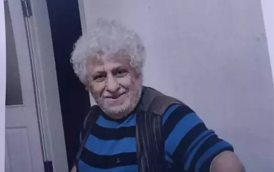 Kayıp Metin Uzun'un Cesedi Bulundu