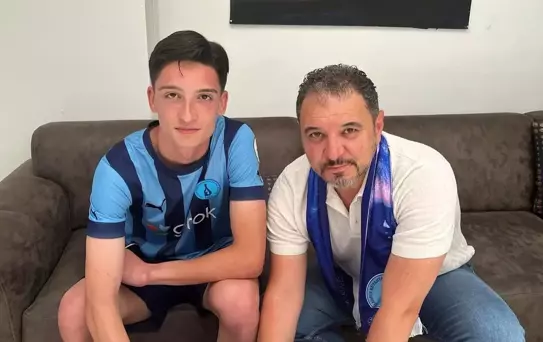 Kütahyaspor'dan Yeni Transferler