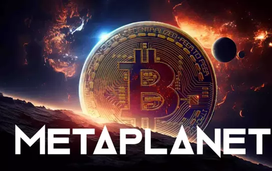 Metaplanet Bitcoin alımlarını artırmak için harekete geçti