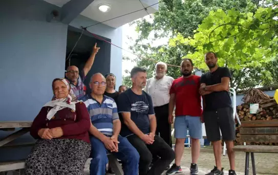 Fındık Sezonunda Elektrik Sorunu