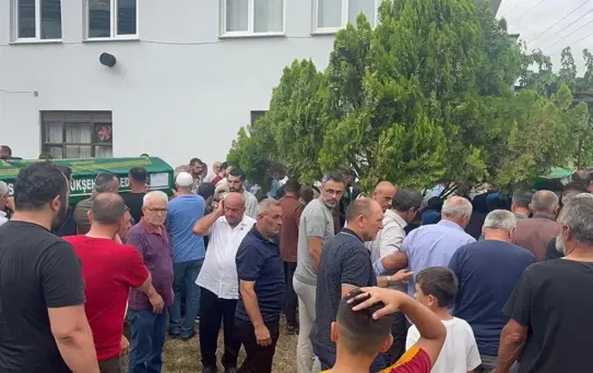 Kardeşlerin Trajik Ölümü