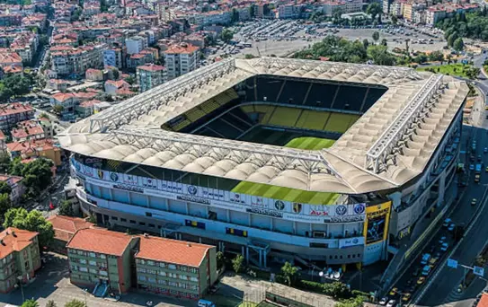 Tam 10 eksik! Fenerbahçe'nin Şampiyonlar Ligi kadrosu belli oldu 