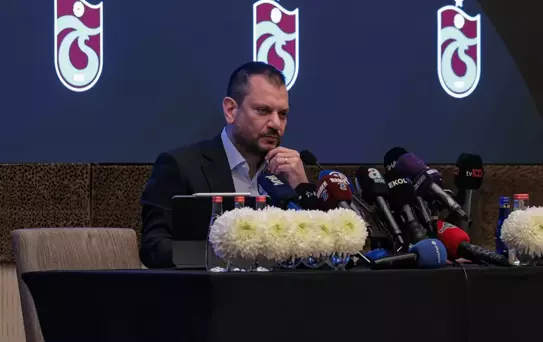Trabzonspor'un 58. Yılı