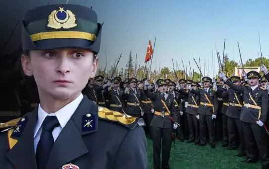 TSK'dan ihraç edilen Ebru Eroğlu zorda