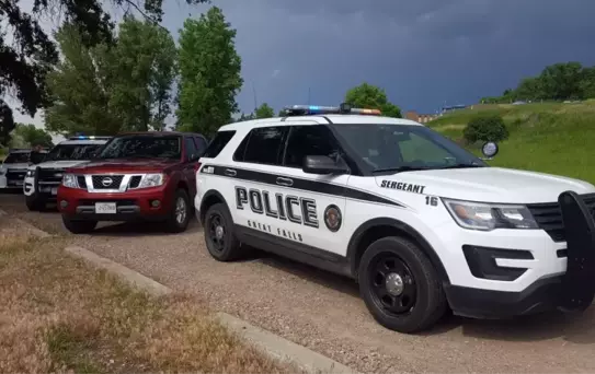 Montana'da Bara Silahlı Saldırı