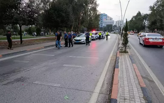 Adana'da Motosiklet Kazası: Bir Kişi Hayatını Kaybetti