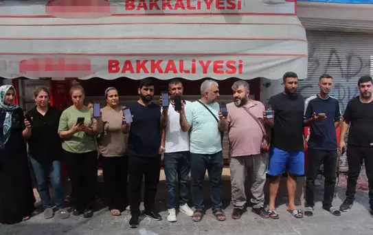 Adana Demirsporlu kaleci Murat Uğur Eser'in babası, akrabası tarafından dolandırıldı