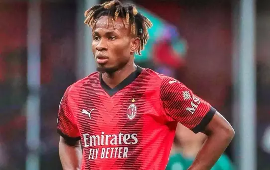 Büyük sürpriz! Samuel Chukwueze'nin menajeri Süper Lig deviyle görüşmek için İstanbul'da