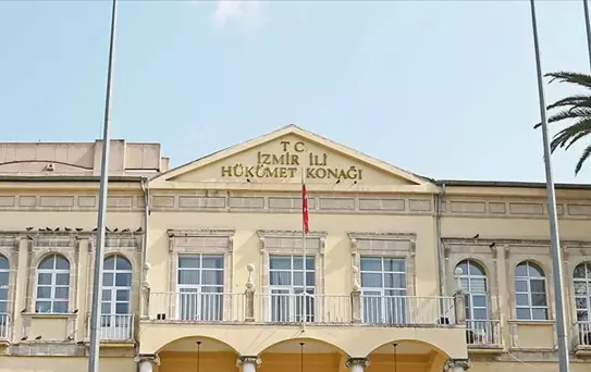 Çeşme'de Eğlence Mekanında Kavga: 7 Yaralı