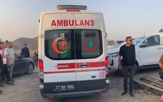 Maden Göçüğünde İşçi Hayatını Kaybetti
