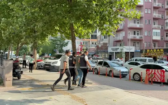 Kadın Gazeteciye Tehdit: Tutuklama