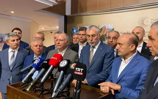Kamu İşçileri İçin Protokol İmzalandı