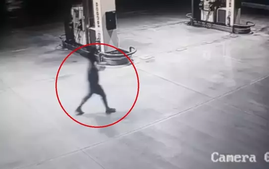 Anamur'da Orman Yangını Çıkaran İki Kişi Tutuklandı