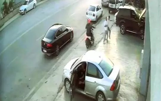 Denizli'de Silahlı Saldırı: 3 Kişi Tutuklandı