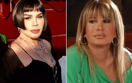 Sezen Aksu, Pakize Suda'nın vasiyetini yerine getirdi 