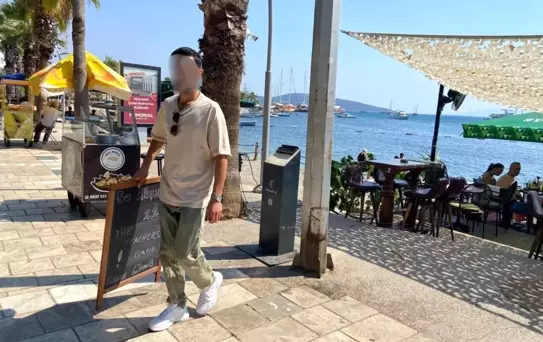 Bodrum Belediyesi Zabıta Ekiplerinden Yaz Denetimleri