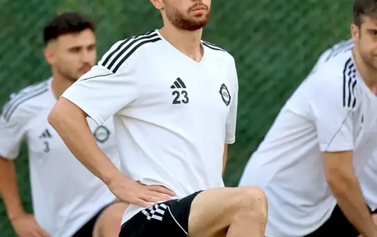 Altay'da Yönetim Krizi ve Küme Düşme Tehlikesi