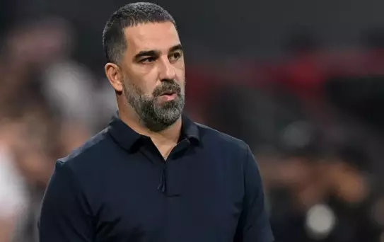 Arda Turan ilk maçında hata yapmadı