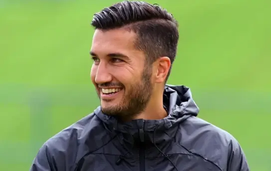 Beşiktaş'tan Nuri Şahin iddialarına cevap
